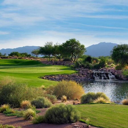 Sheraton Grand At Wild Horse Pass Chandler Bagian luar foto
