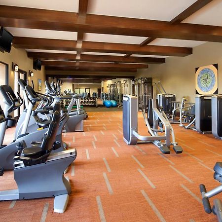 Sheraton Grand At Wild Horse Pass Chandler Bagian luar foto