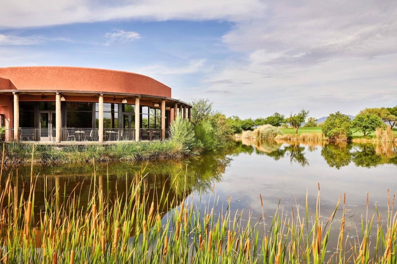 Sheraton Grand At Wild Horse Pass Chandler Bagian luar foto