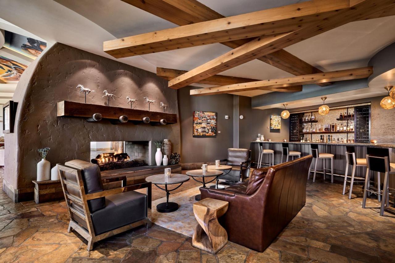 Sheraton Grand At Wild Horse Pass Chandler Bagian luar foto
