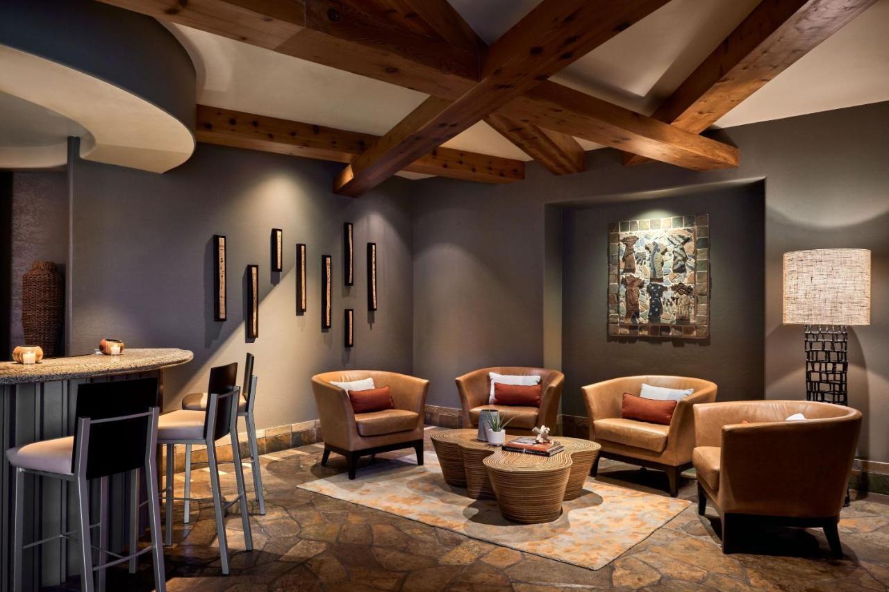 Sheraton Grand At Wild Horse Pass Chandler Bagian luar foto