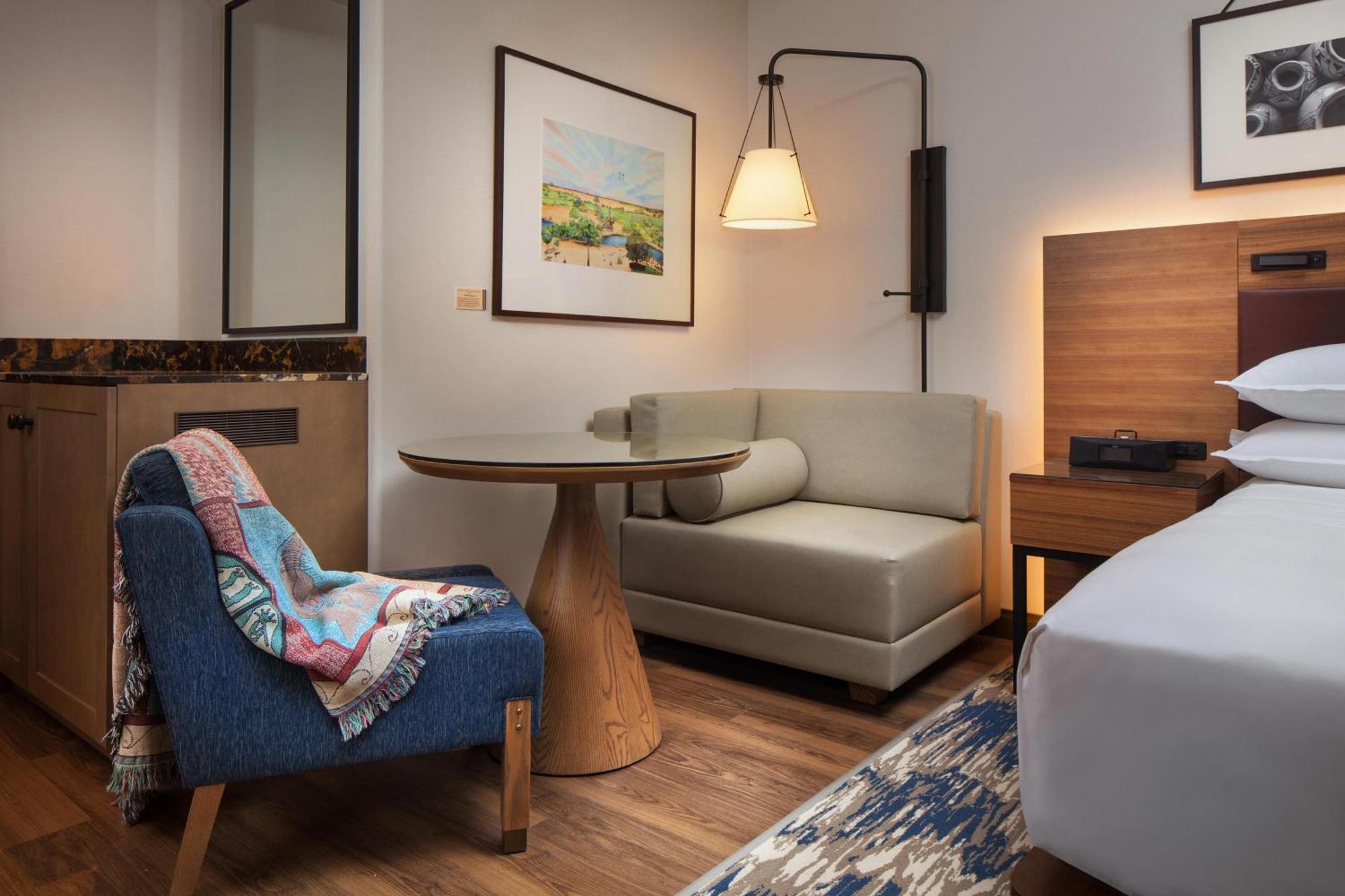 Sheraton Grand At Wild Horse Pass Chandler Bagian luar foto