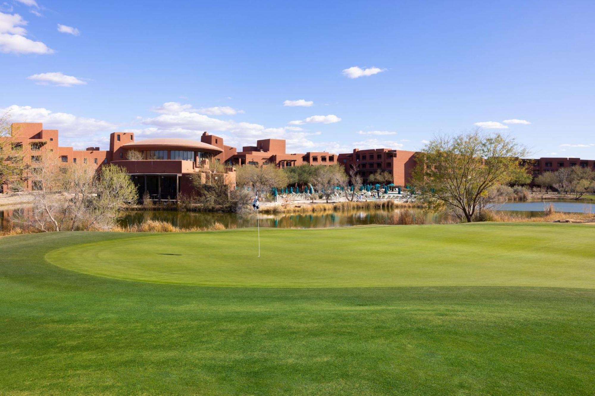Sheraton Grand At Wild Horse Pass Chandler Bagian luar foto