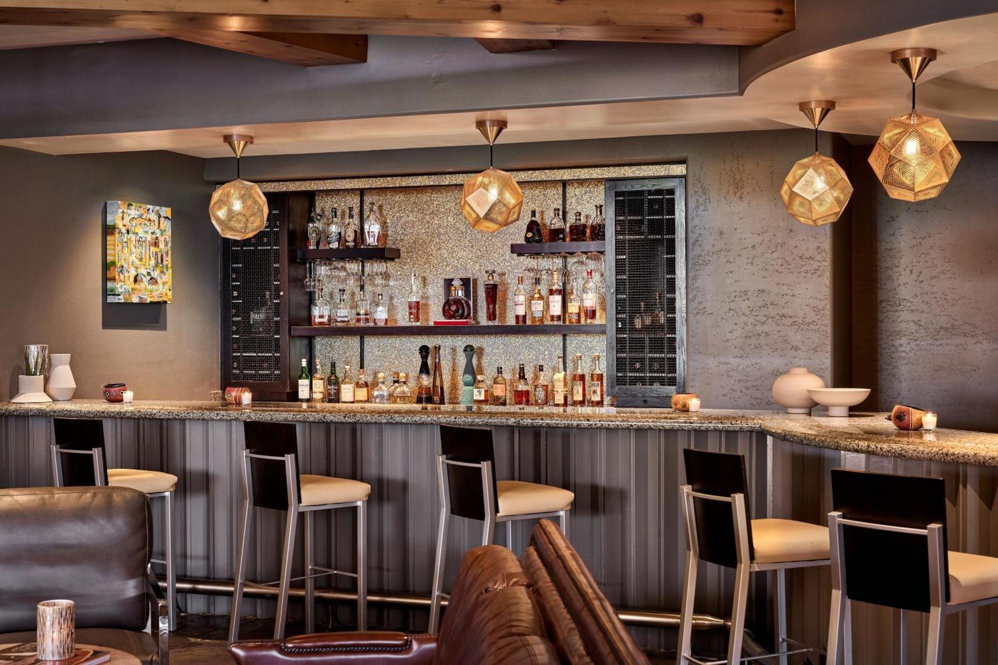 Sheraton Grand At Wild Horse Pass Chandler Bagian luar foto