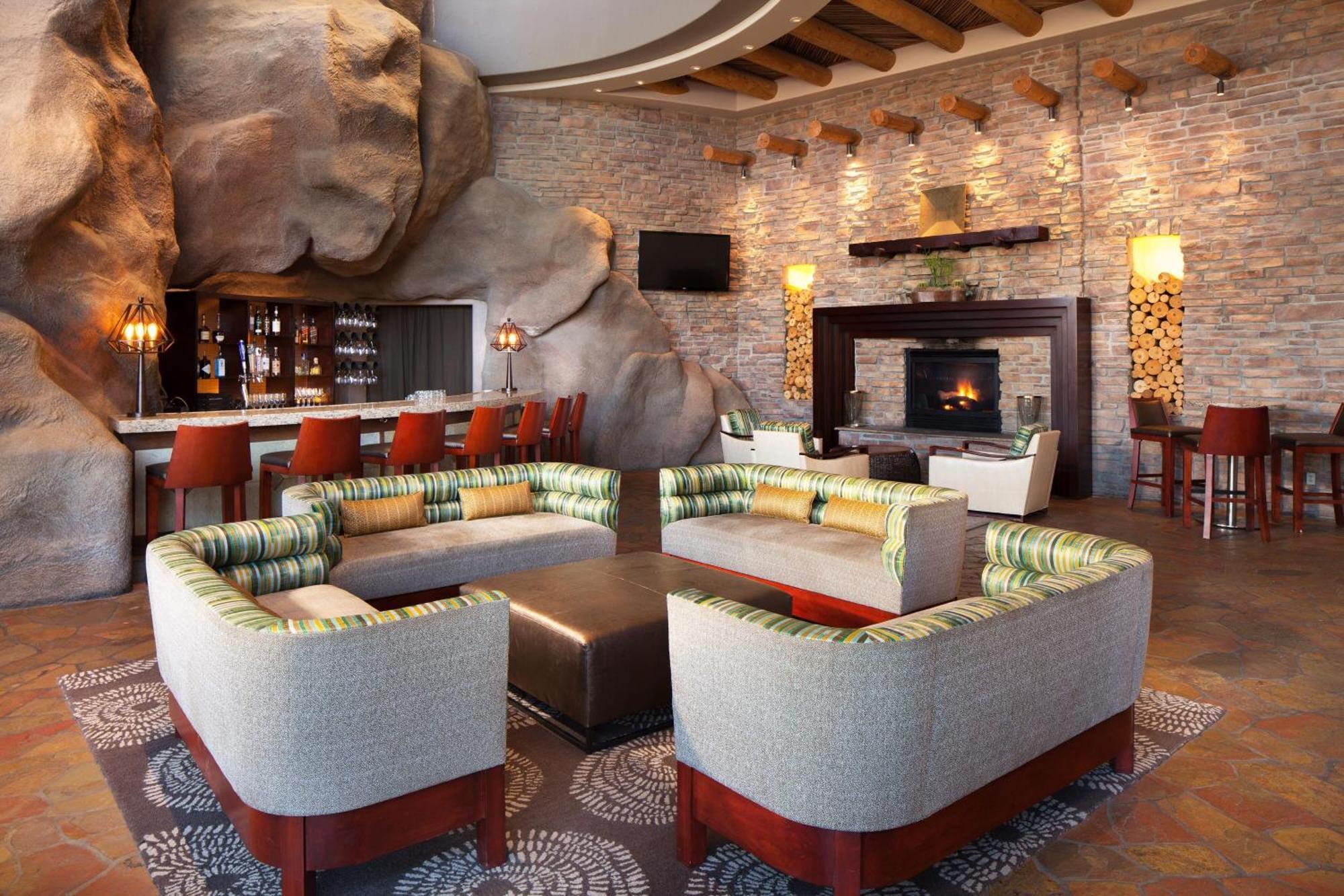 Sheraton Grand At Wild Horse Pass Chandler Bagian luar foto