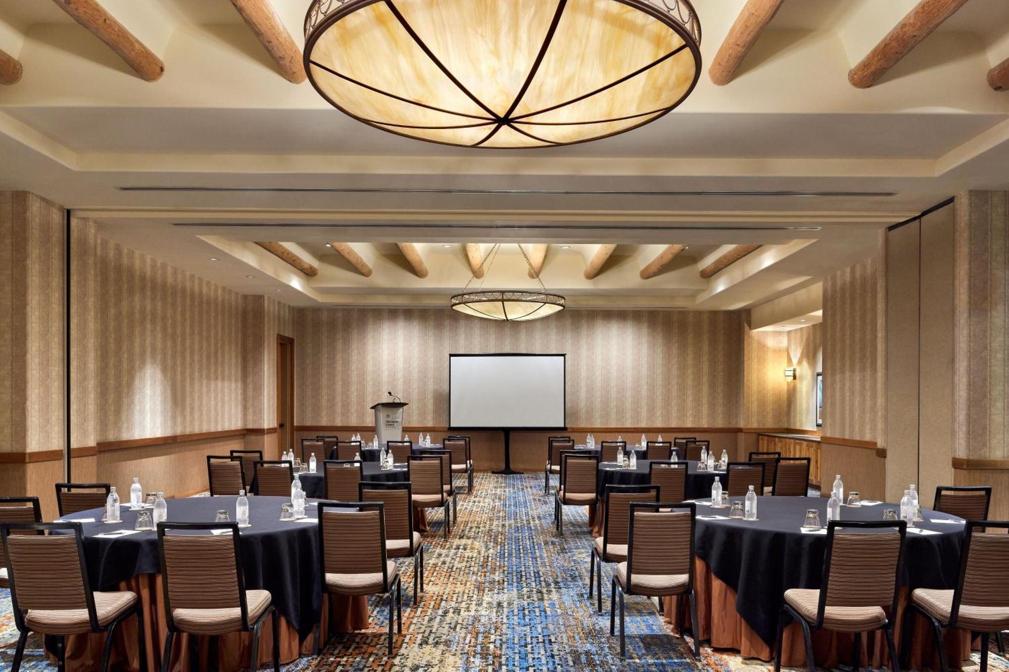 Sheraton Grand At Wild Horse Pass Chandler Bagian luar foto