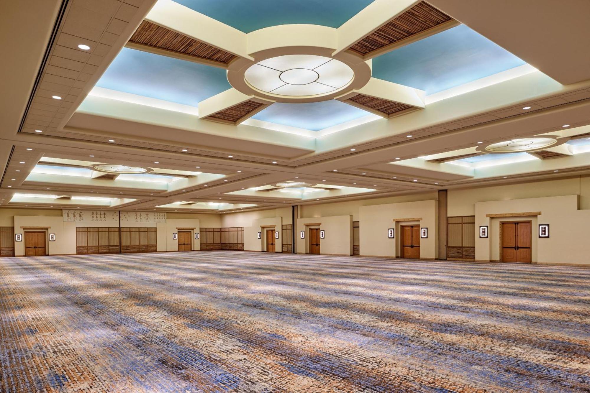 Sheraton Grand At Wild Horse Pass Chandler Bagian luar foto