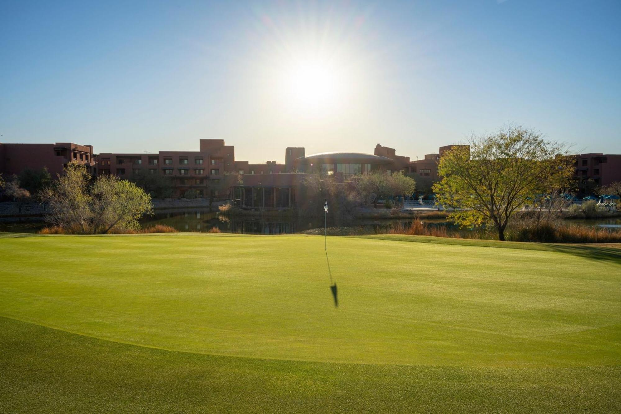 Sheraton Grand At Wild Horse Pass Chandler Bagian luar foto