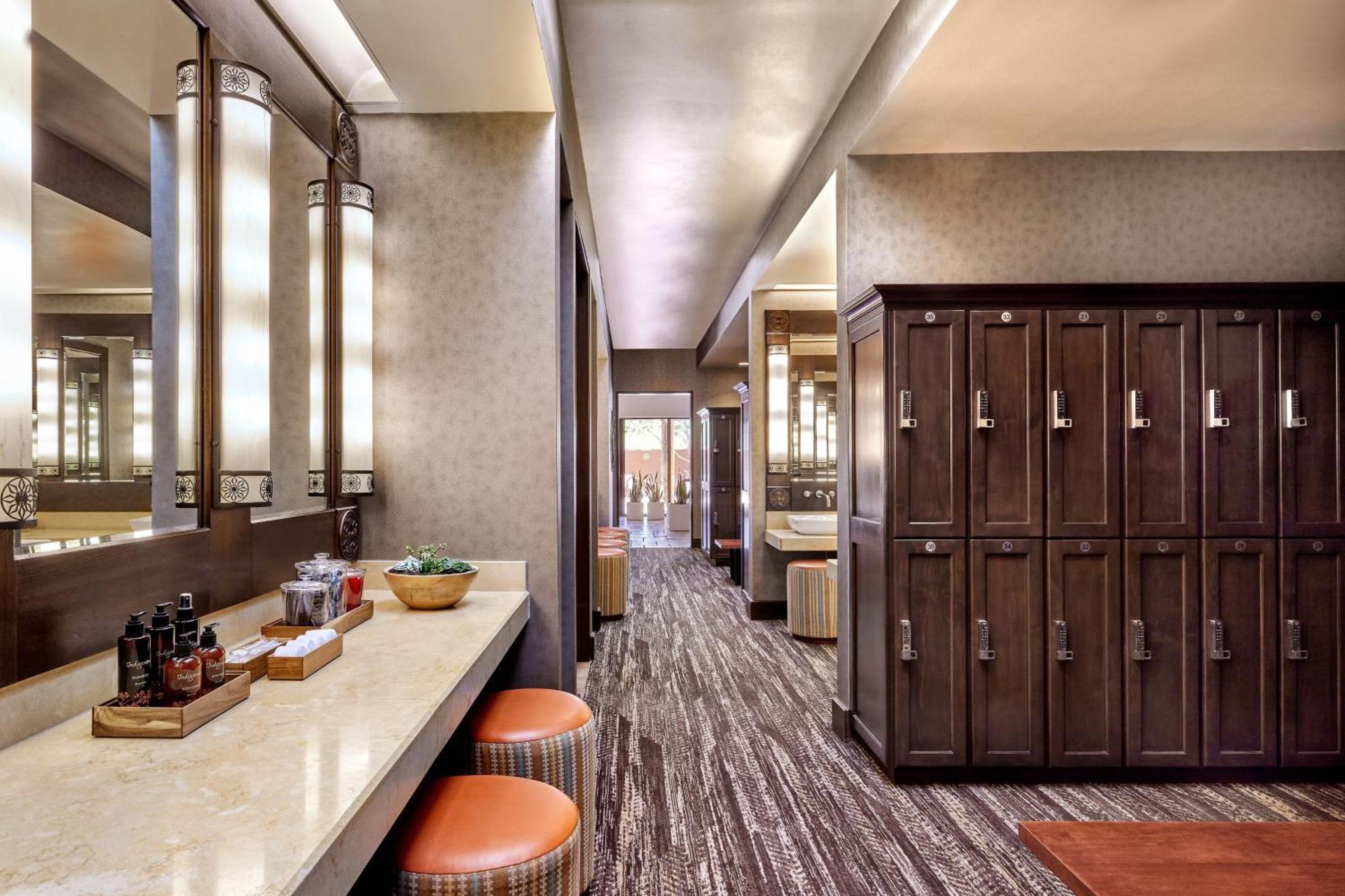 Sheraton Grand At Wild Horse Pass Chandler Bagian luar foto