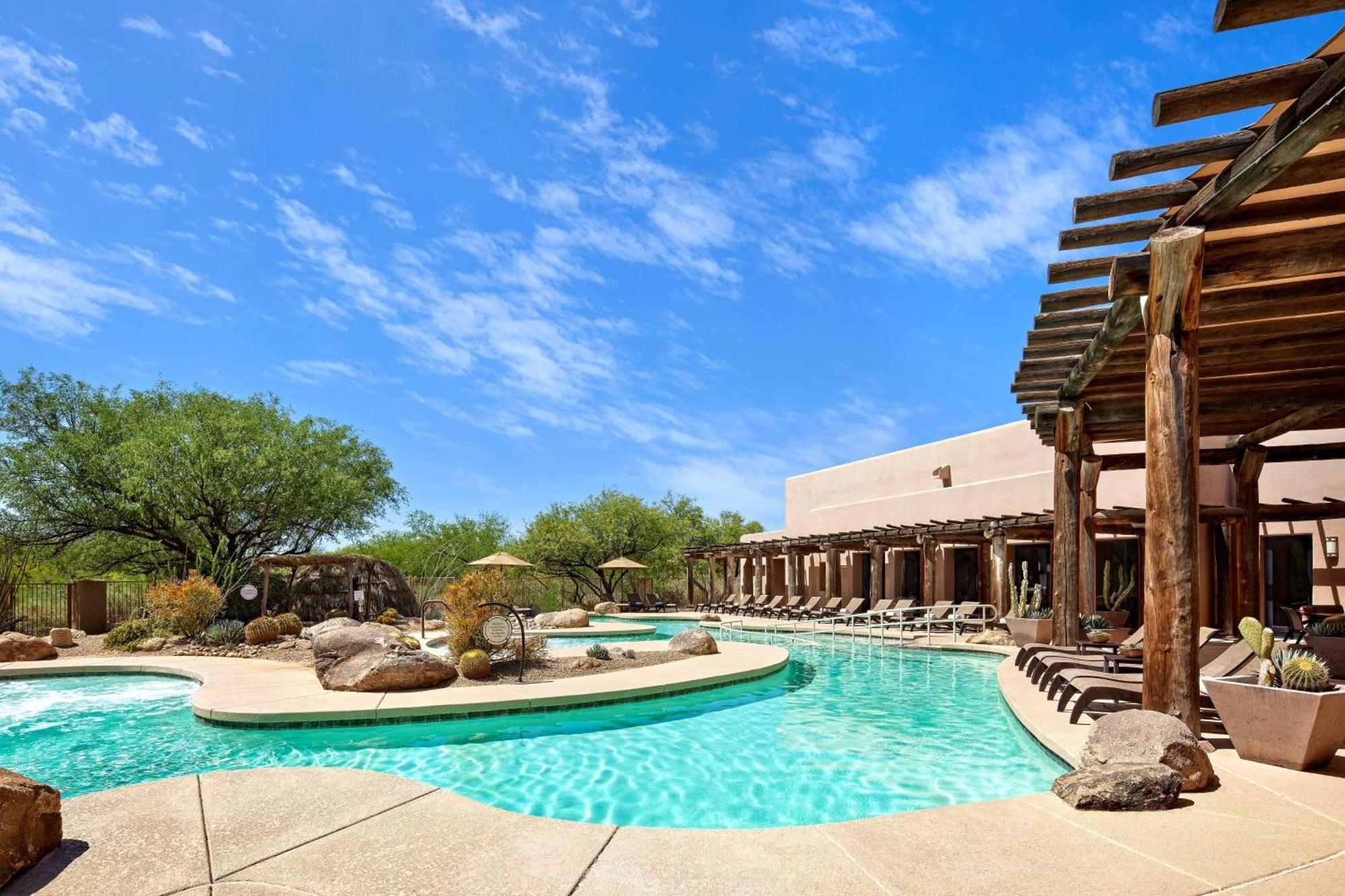 Sheraton Grand At Wild Horse Pass Chandler Bagian luar foto