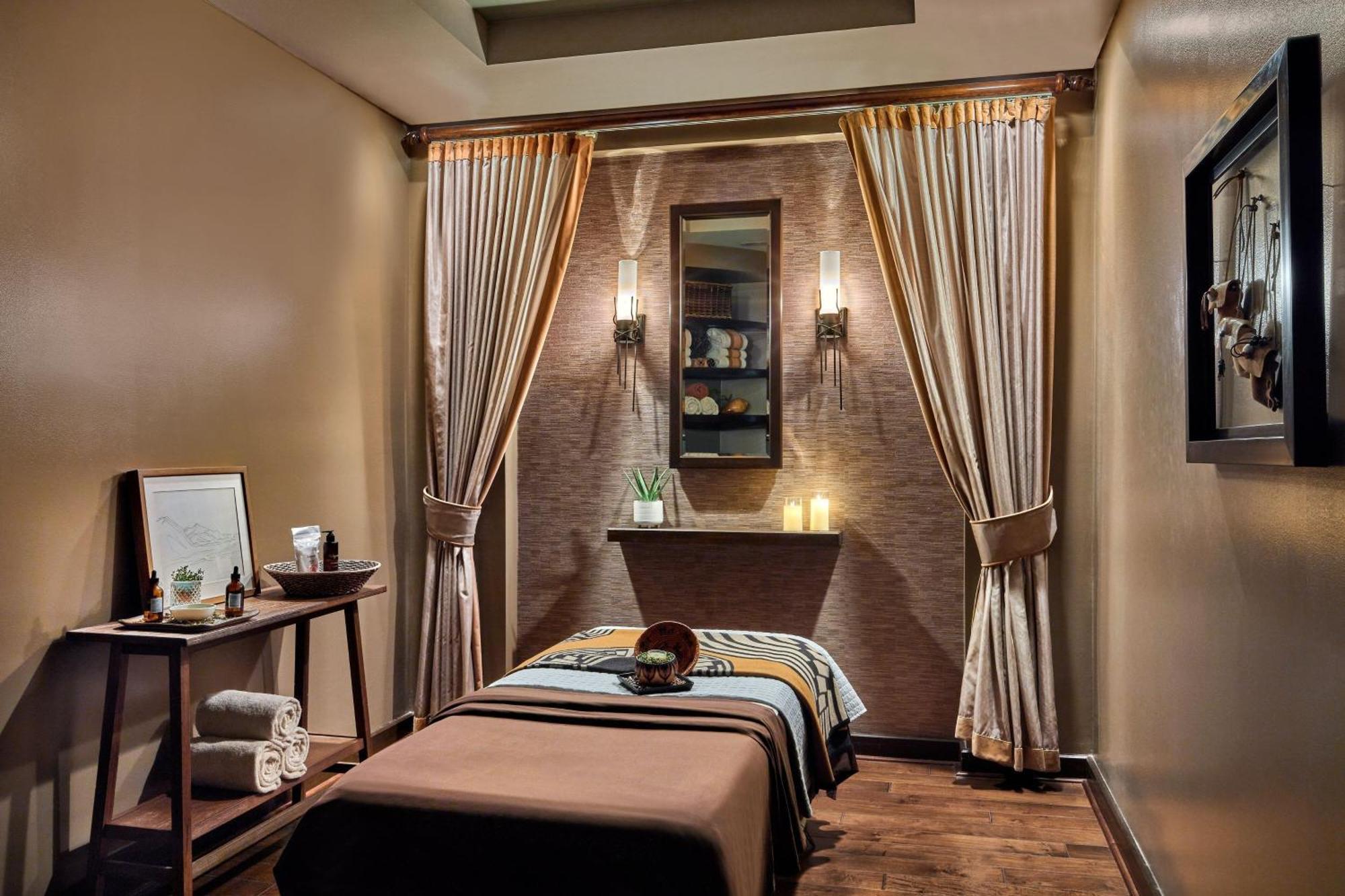 Sheraton Grand At Wild Horse Pass Chandler Bagian luar foto