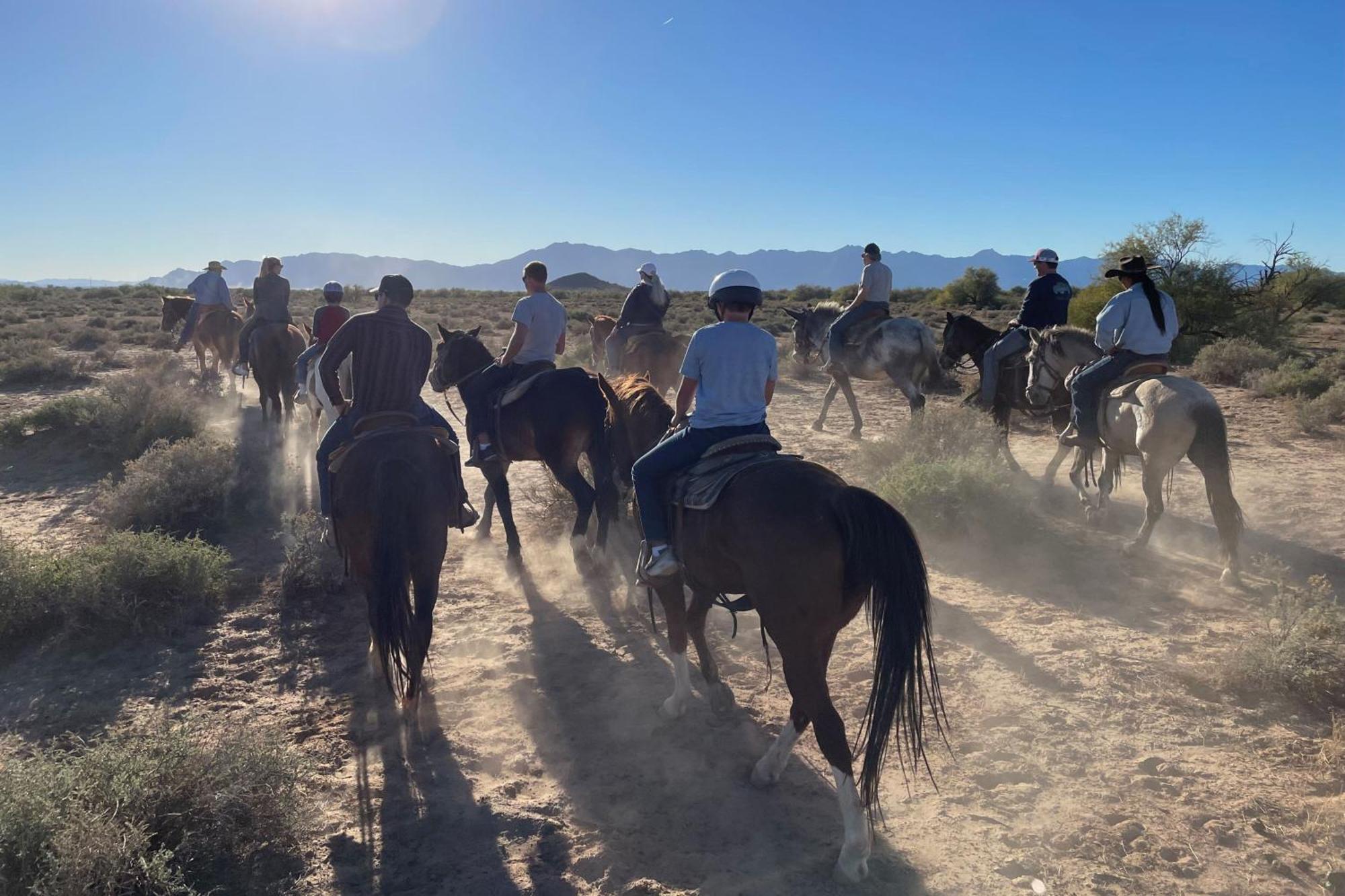 Sheraton Grand At Wild Horse Pass Chandler Bagian luar foto