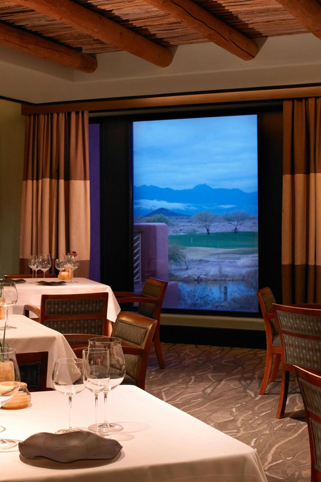 Sheraton Grand At Wild Horse Pass Chandler Bagian luar foto