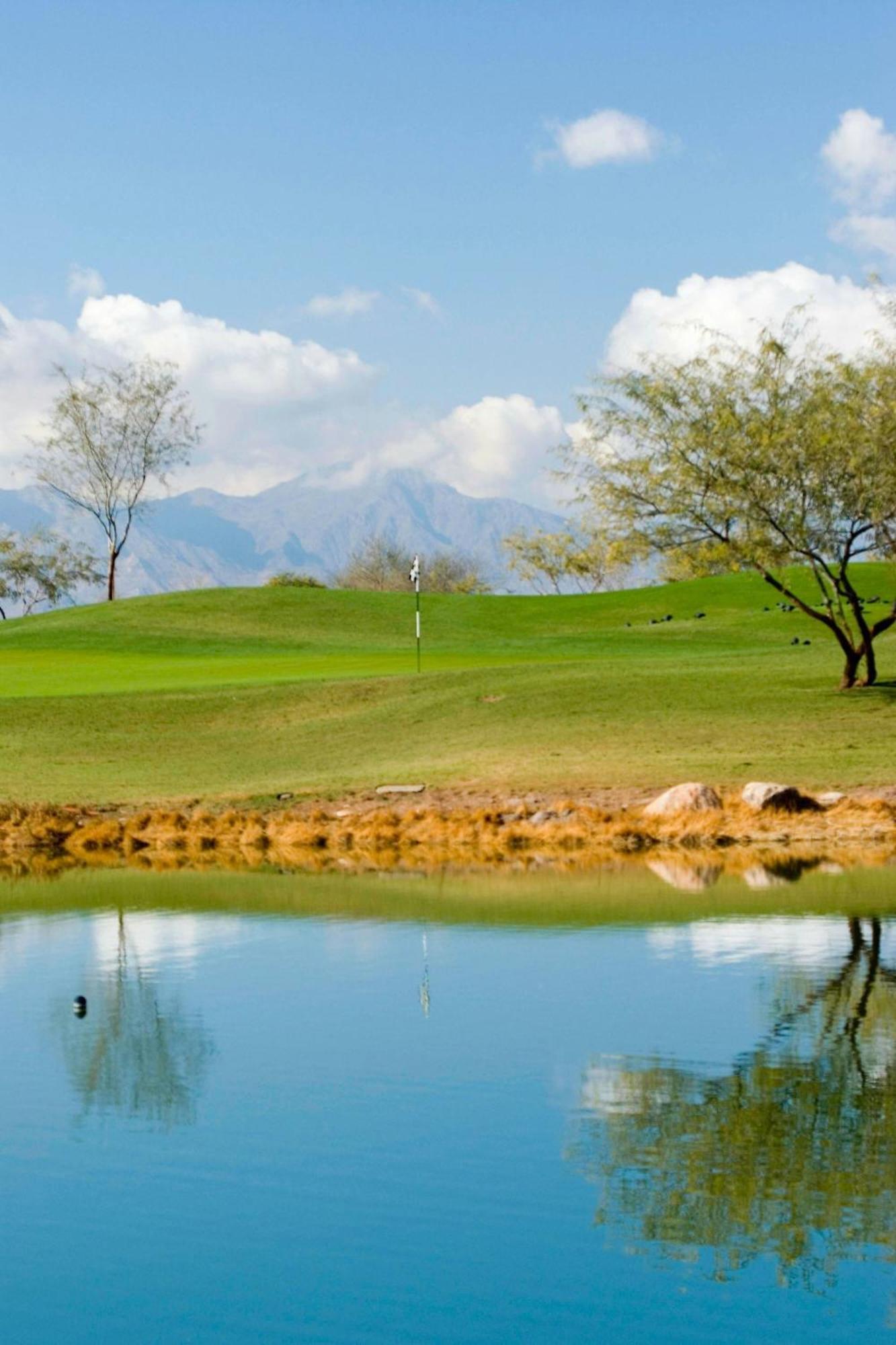 Sheraton Grand At Wild Horse Pass Chandler Bagian luar foto