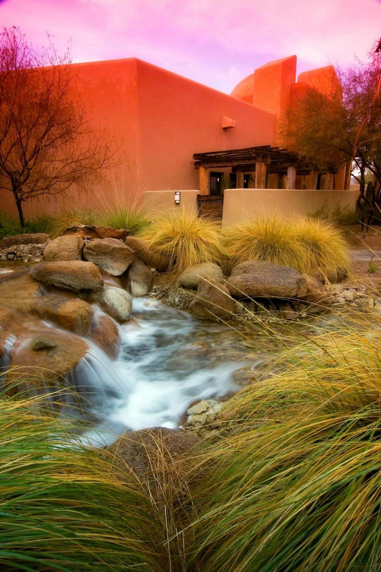 Sheraton Grand At Wild Horse Pass Chandler Bagian luar foto