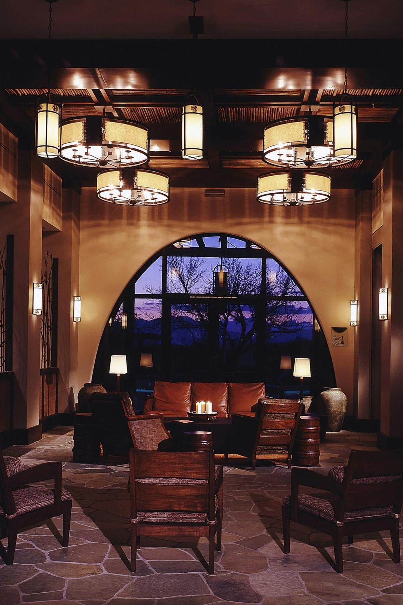 Sheraton Grand At Wild Horse Pass Chandler Bagian luar foto