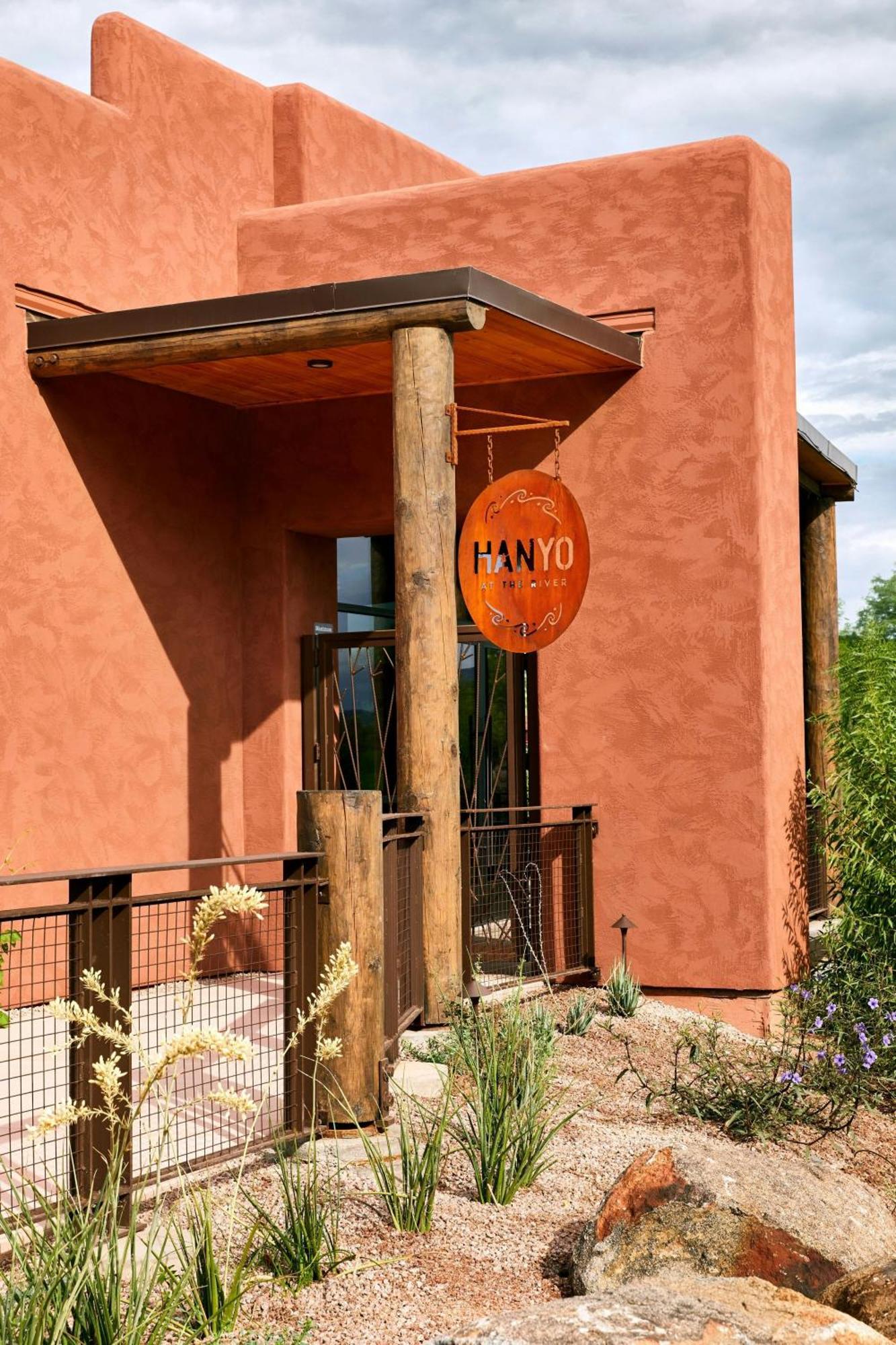 Sheraton Grand At Wild Horse Pass Chandler Bagian luar foto