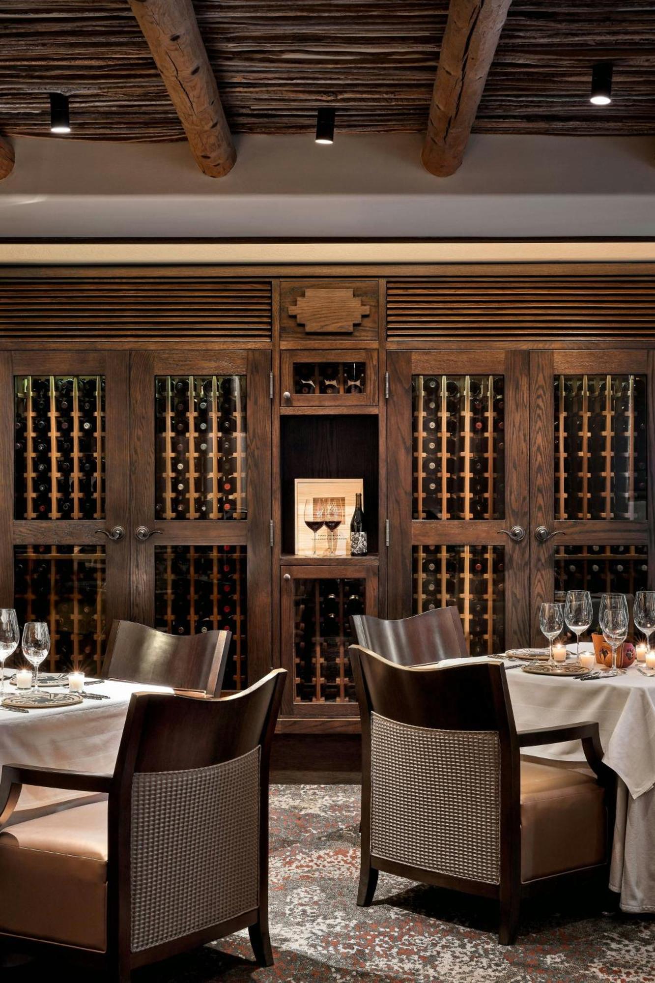Sheraton Grand At Wild Horse Pass Chandler Bagian luar foto