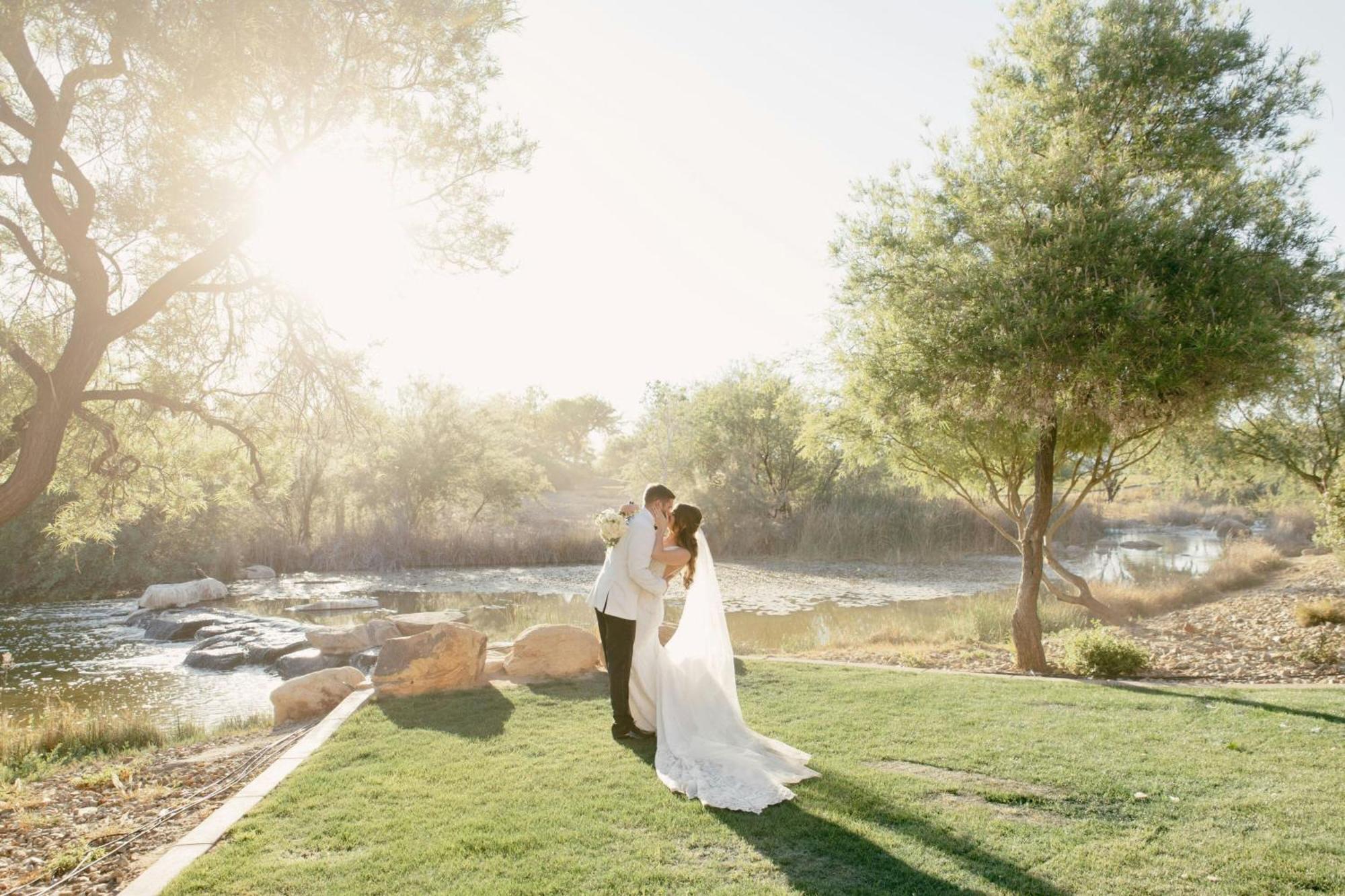 Sheraton Grand At Wild Horse Pass Chandler Bagian luar foto