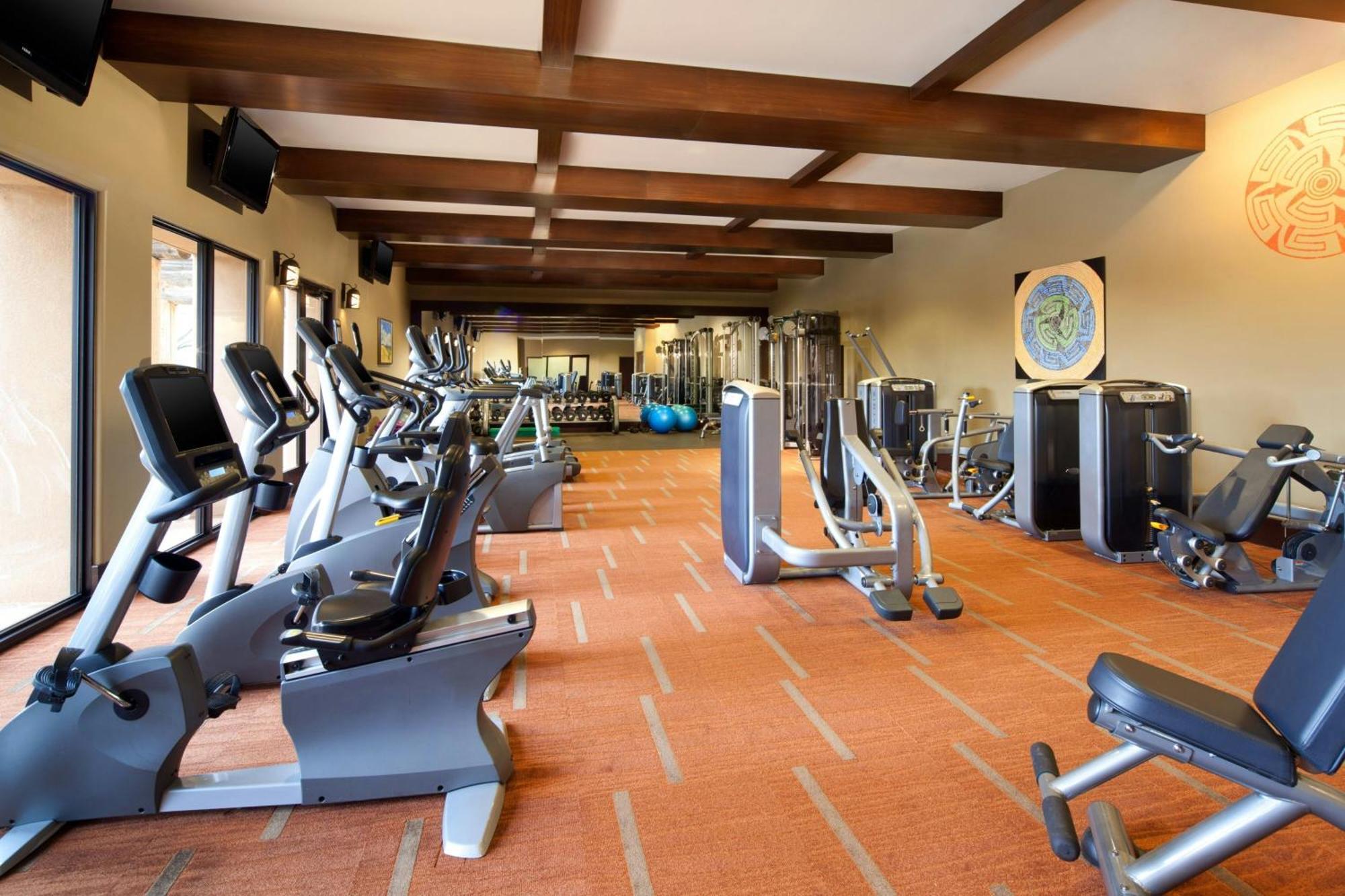 Sheraton Grand At Wild Horse Pass Chandler Bagian luar foto