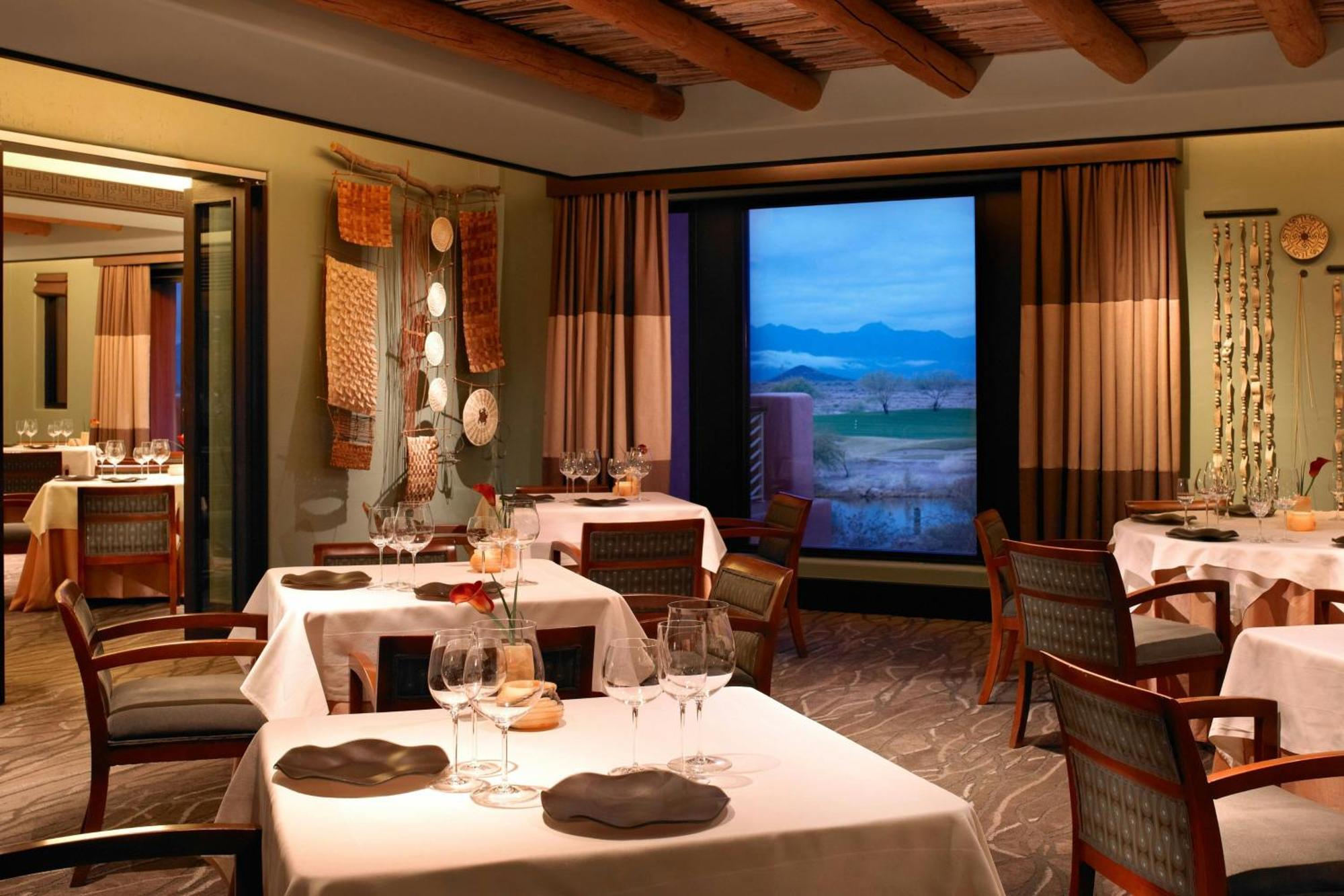 Sheraton Grand At Wild Horse Pass Chandler Bagian luar foto