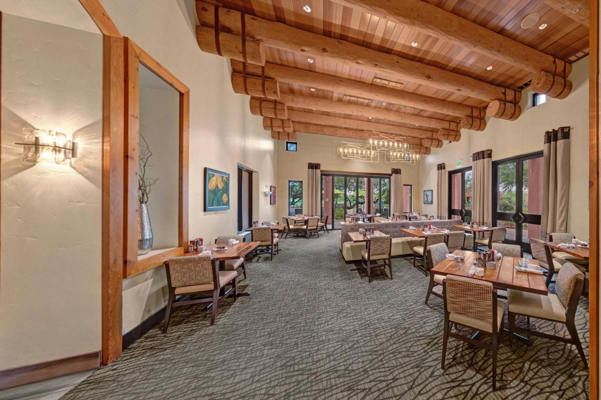 Sheraton Grand At Wild Horse Pass Chandler Bagian luar foto